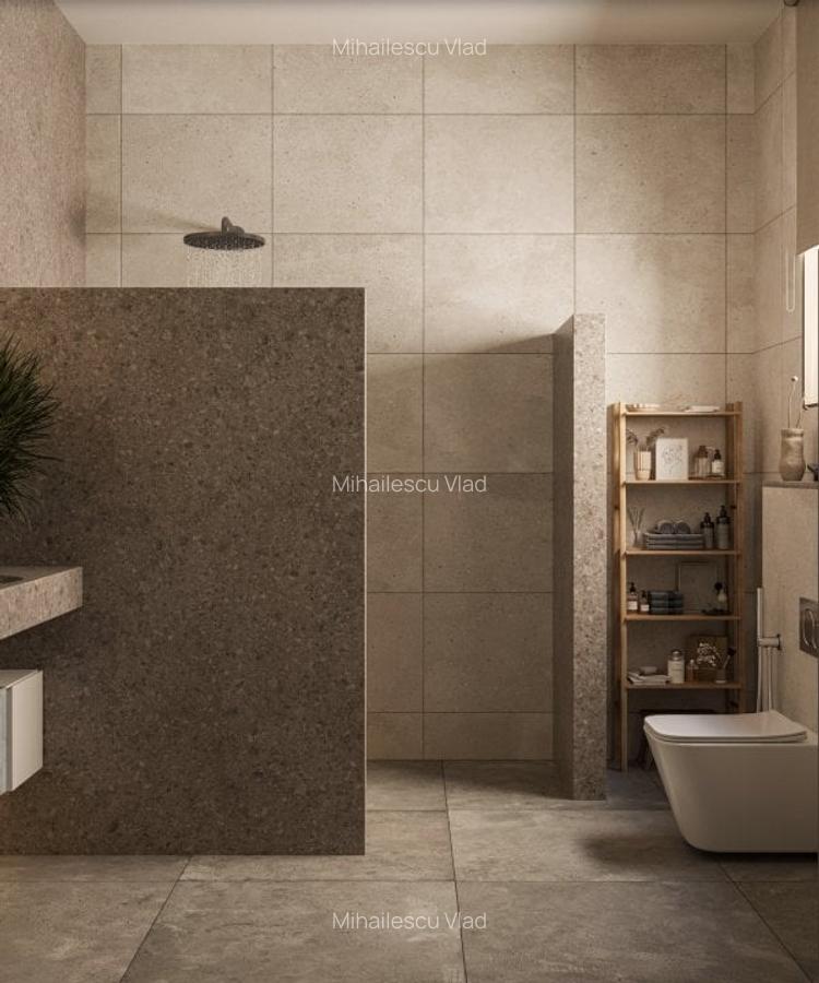 Apartament cu 2 camere semidecomandat în 13 Septembrie - 16