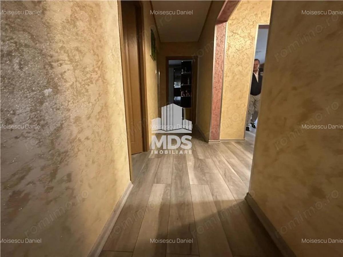 Decomandat la et 2 4 mobilat complet linga piata Doina - 12