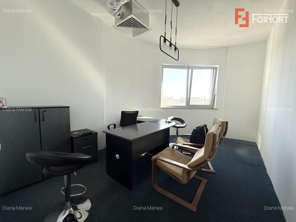 Spatiu de birou, 90 mp, apropiat de Centru - zona Premium - 5