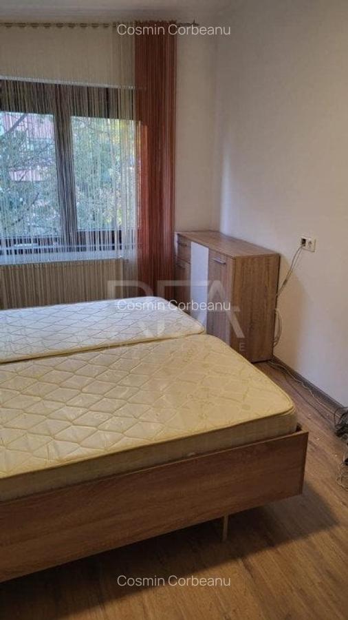 Apartament Sebastian Calea Rahovei - 5