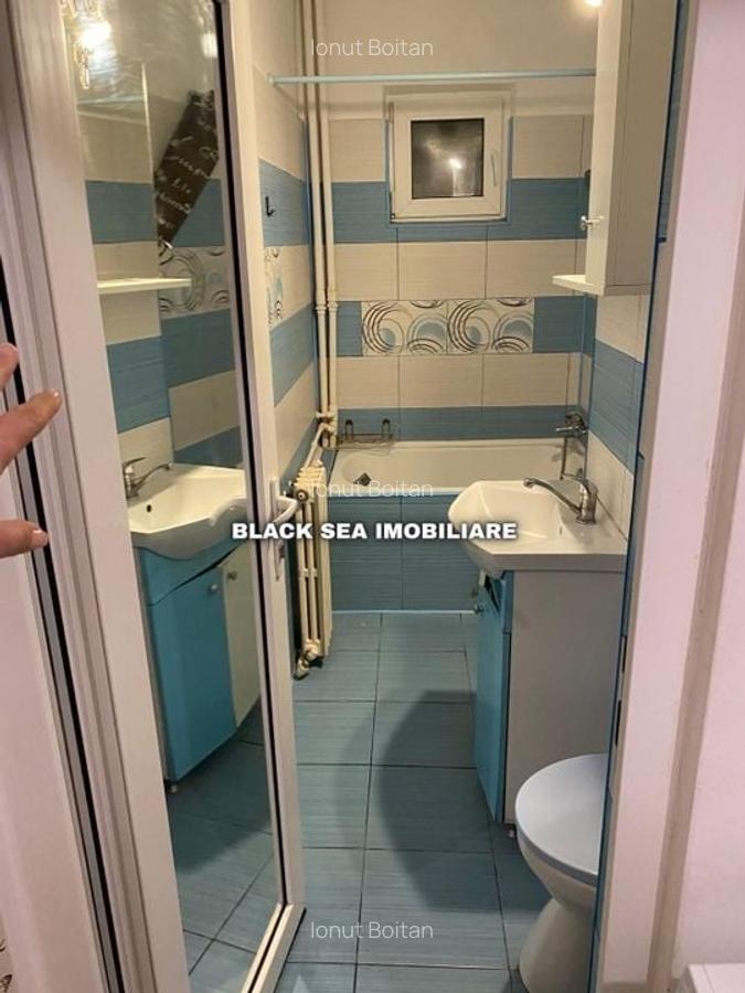 Apartament 3 camere de vânzare – Tomis Nord / Cireșica - Ocazie - 10