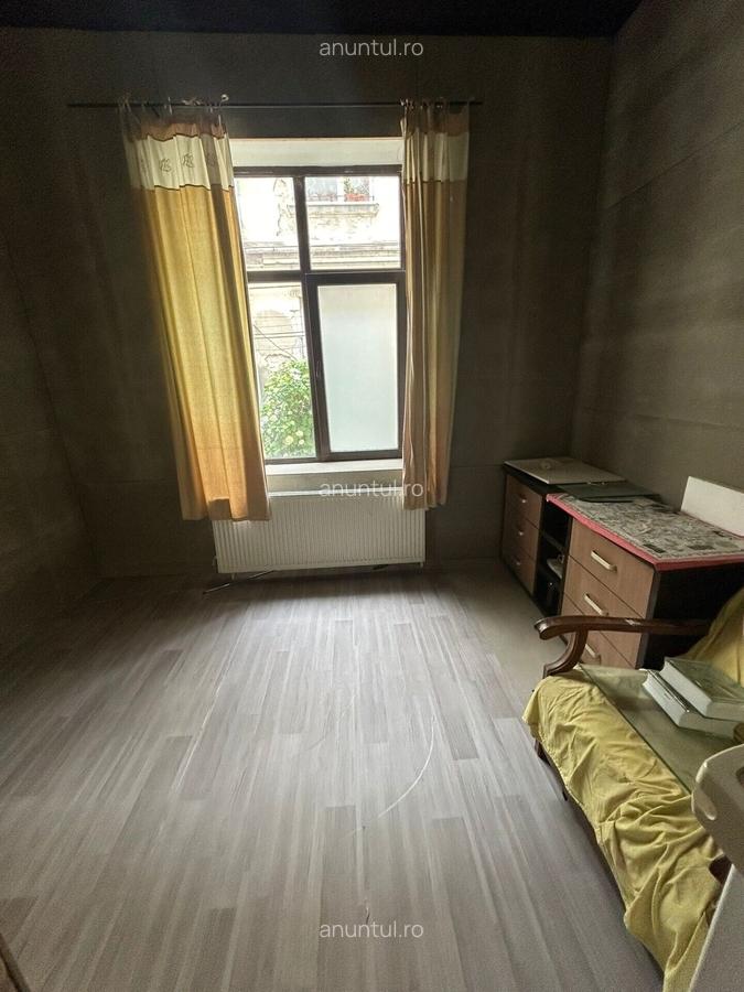 Unirii, strada Vulturilor, 3 camere in vila - 5