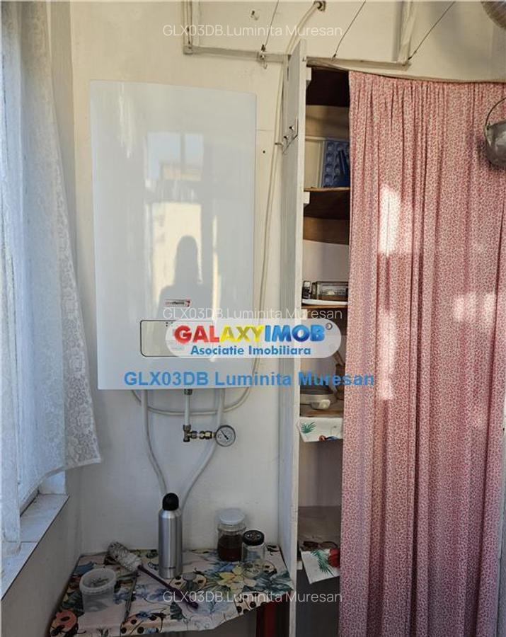 Apartament 3 camere decomandat Targoviste Micro 10 - 8