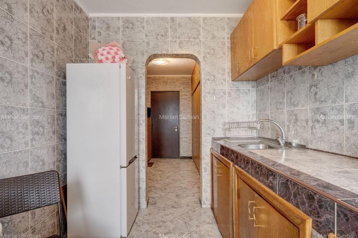 INVESTITIE - 2 camere decomandat, 57 mp, la Piata Muncii-Baba Novac - 9