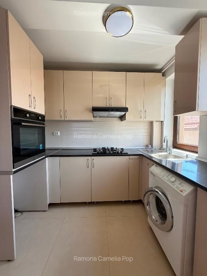 Apartament cu 2 camere semidecomandat în Zorilor - 5