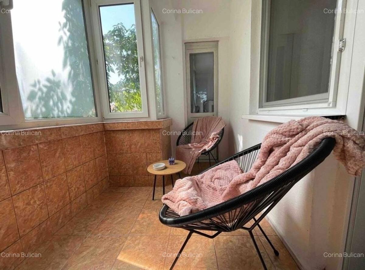 Apartament cu 3 camere decomandat, mobilat în Medicină - 7