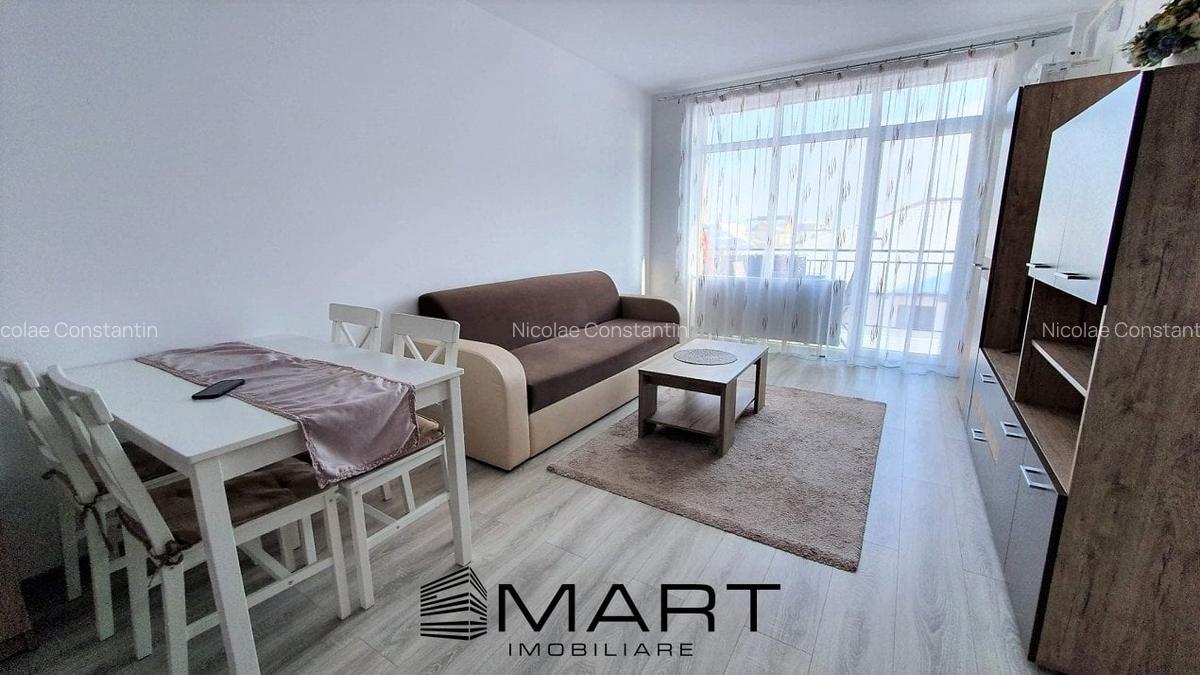 Apartament 2 camere 44 mp etaj 2 Arhitectilor - 2