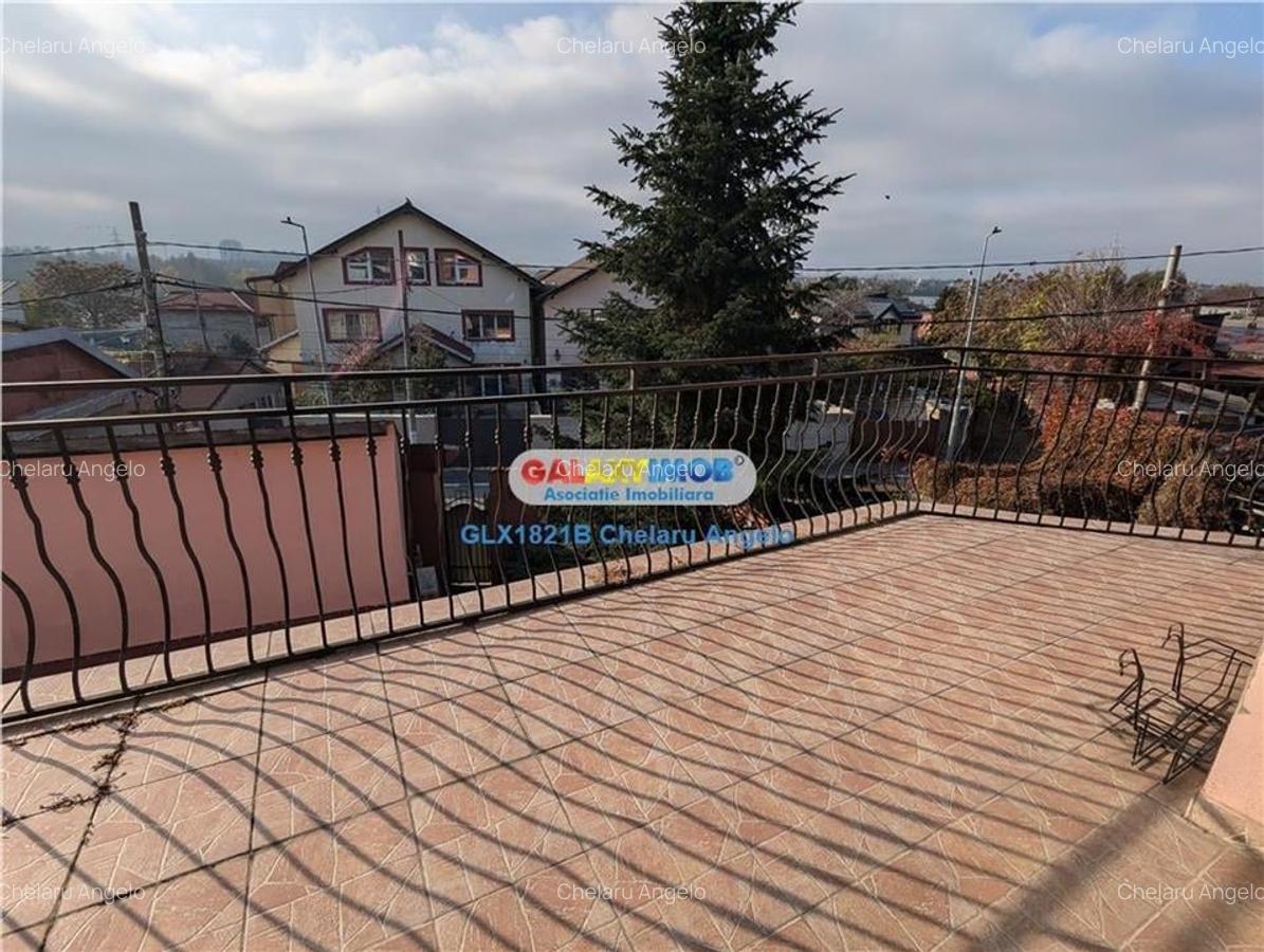 Pantelimon,vila P+1+M  ,6 camere , teren 406 mp ,an 2021 - 27