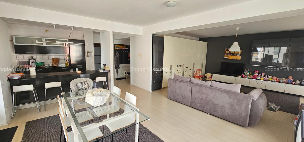 4 camere superb - Central Park - 2