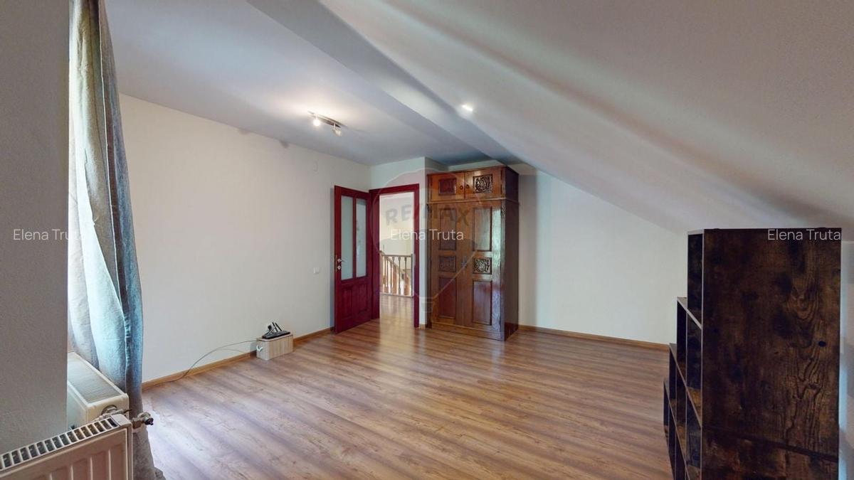 Refugiu aproape de natura, casa in Purcareni - COMISION 0% - 16 Refugiu aproape de natura, casa in Purcareni - COMISION 0% - 16