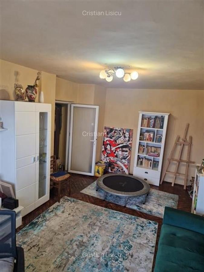 Apartament 4 camere | 2 niveluri | 90 mp | Zona Buziasului - 9
