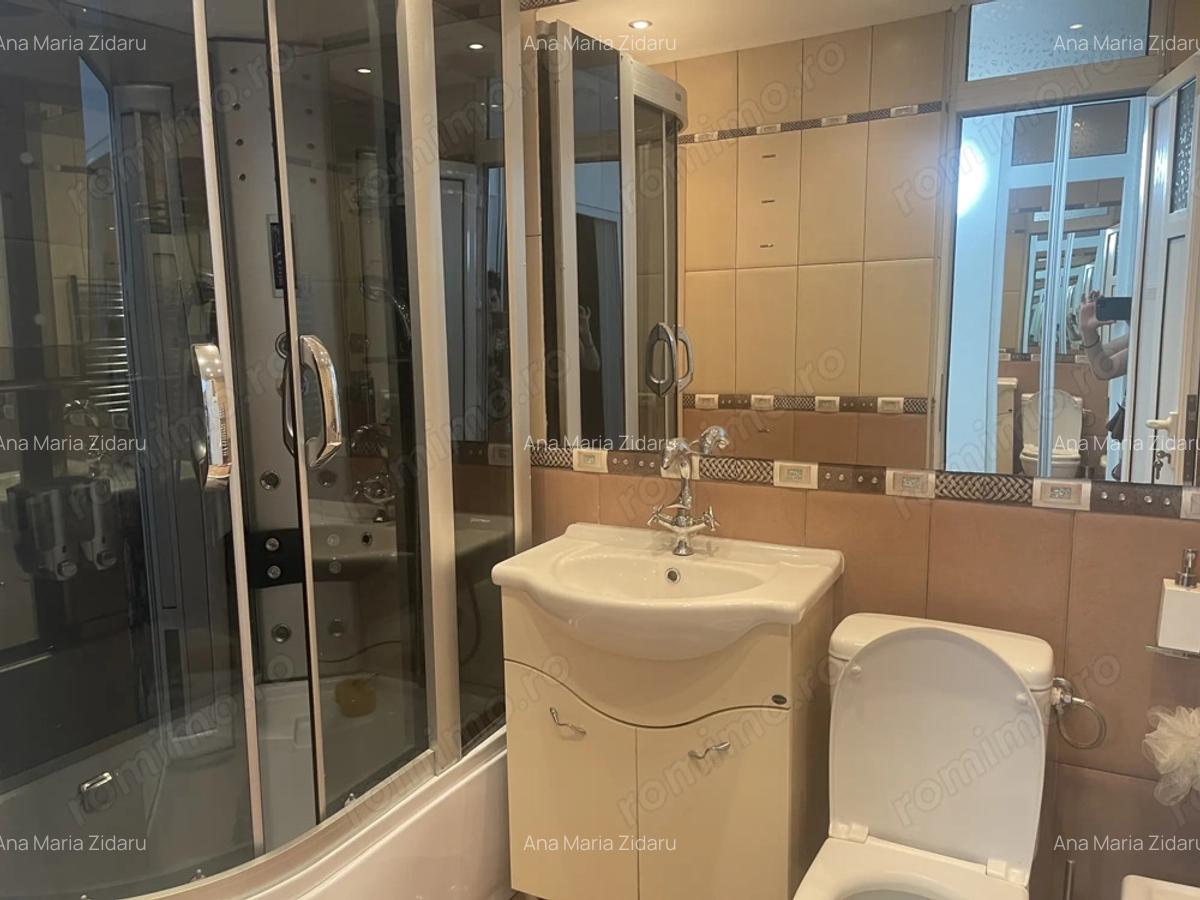 Apartament de inchiriat- 3 camere Ostroveni- zona Kaufland , A18, Rm.Valcea - 2