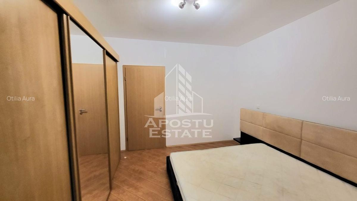Apartament cu 2 camere semidecomandat, mobilat în Dumbrăvița - 8