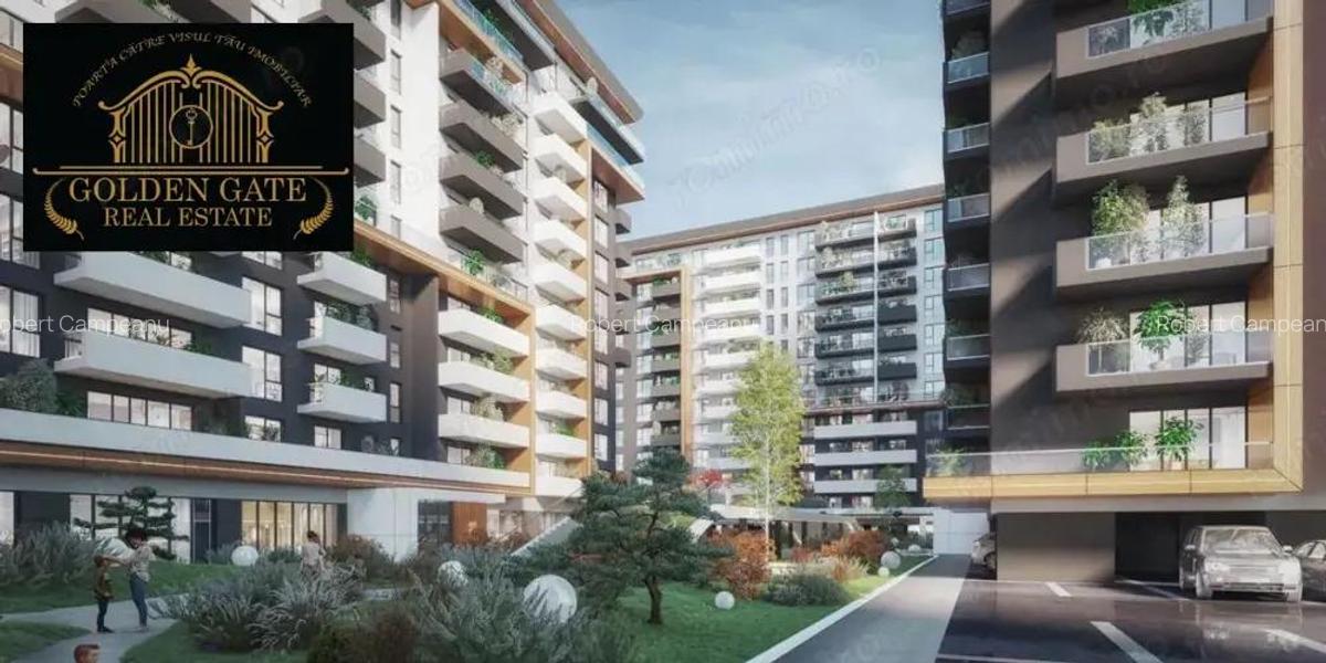 COMISION 0 Duplex 4 Camere Th Pallady Predare 2026 Oportunitate TVA 9% - 1
