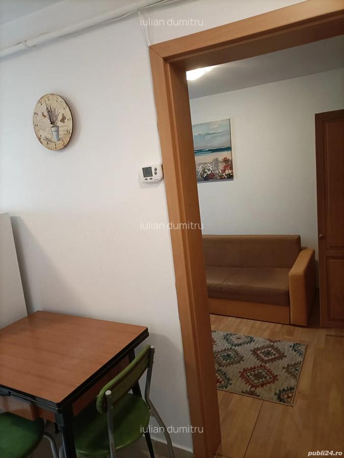 Proprietar vand garsoniera - 5