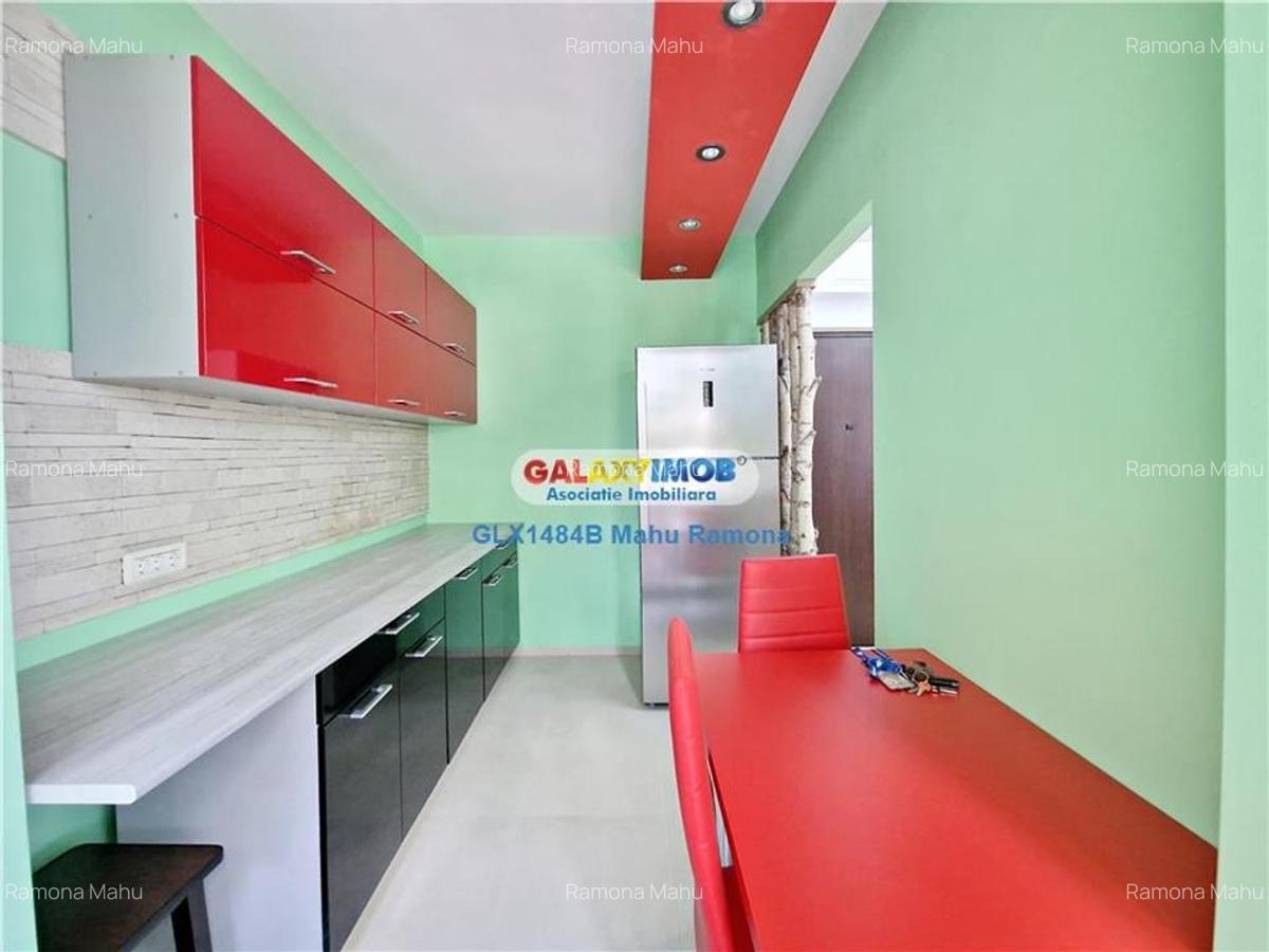 Apartament 2 camere, modern, mobilier nou, Ion Mihalache - Popisteanu - 12
