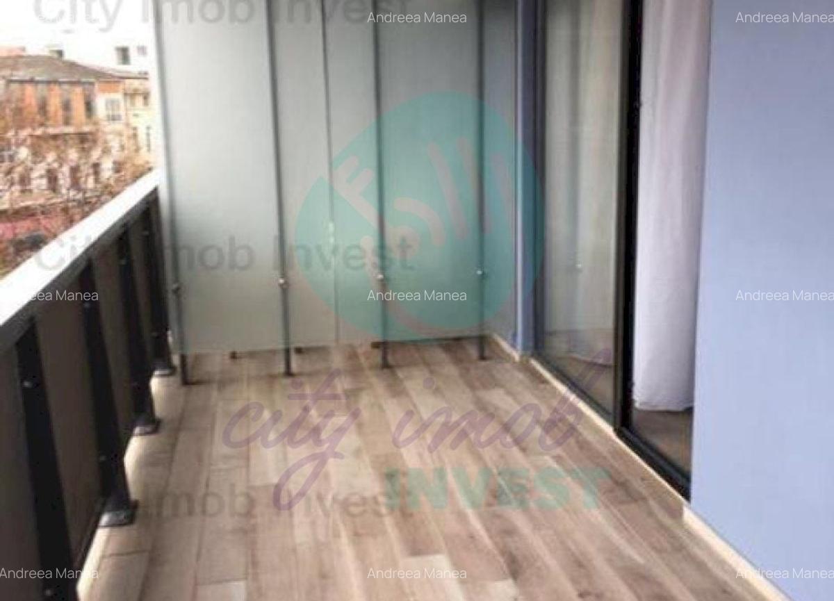 Apartament 3 camere cu două terase – Victoriei - 12