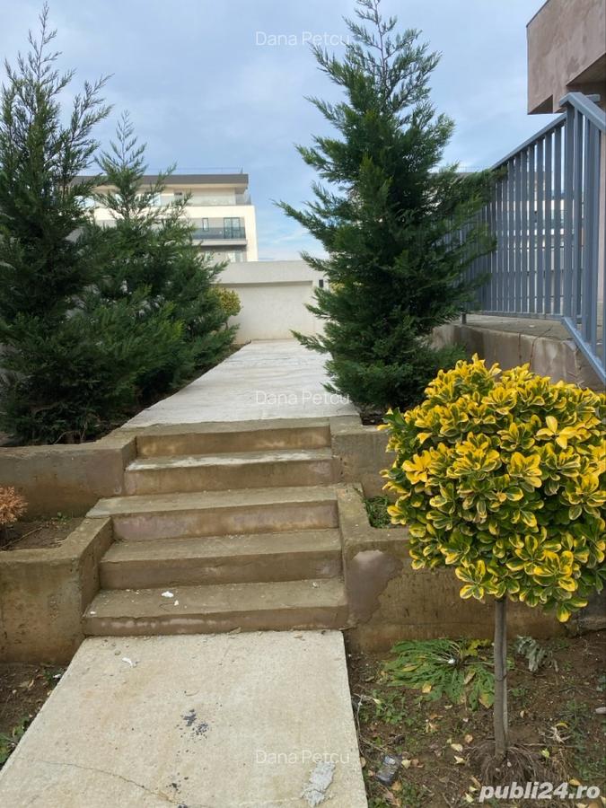 Casa Duplex Theodor Pallady  469 mp - 8