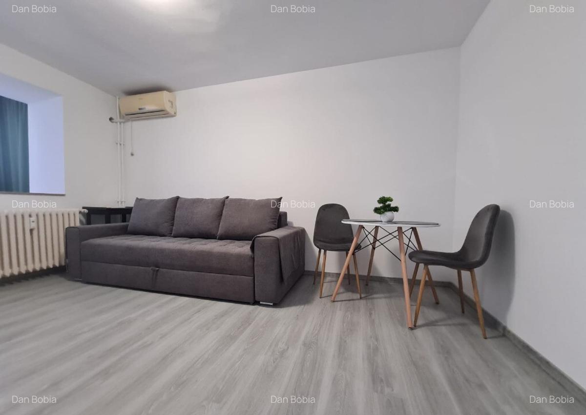 Garsoniera noua decomandata 4 min. M 1 Decembrie DB1328 - 1