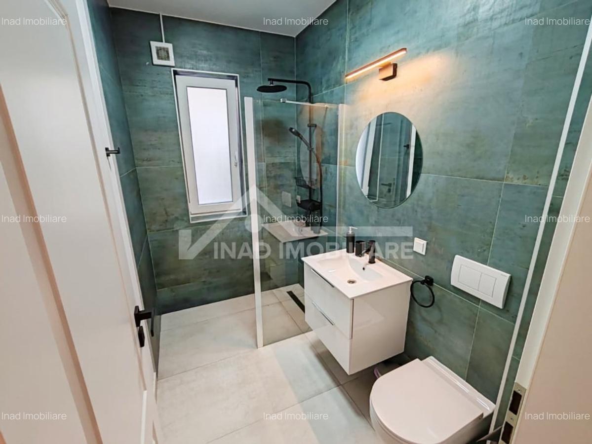 Apartament cu 2 camere modern, constructie noua, zona Iulius Mall - 11