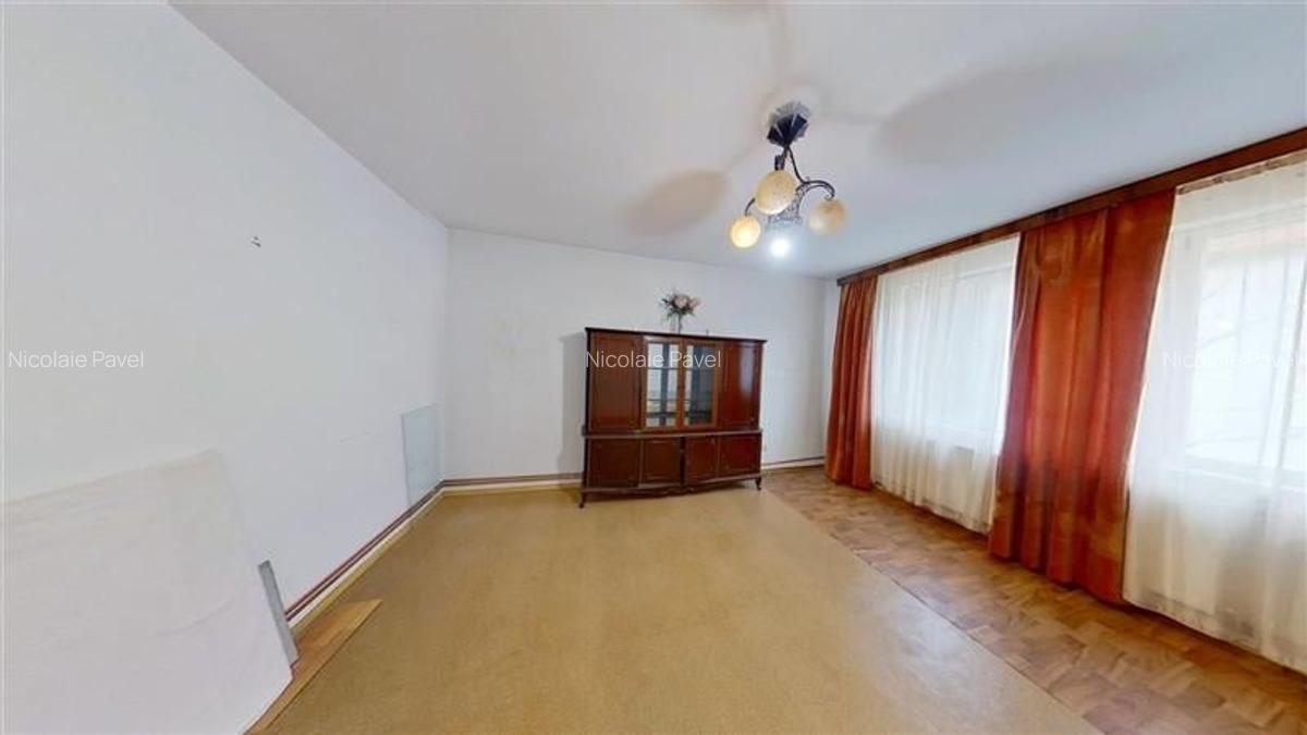 3D! Regim vila, view panoramic, structura decomandata, etaj 2, Central, Brasov - 9