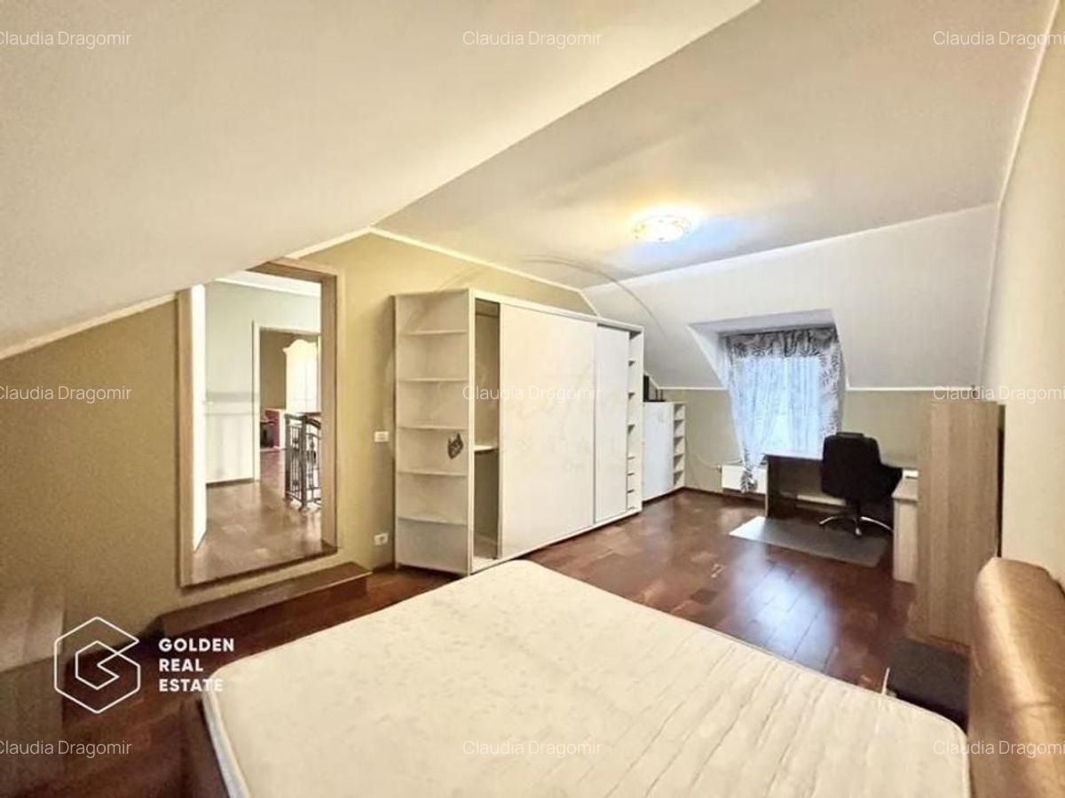 Casa cu garaj Giroc - 12