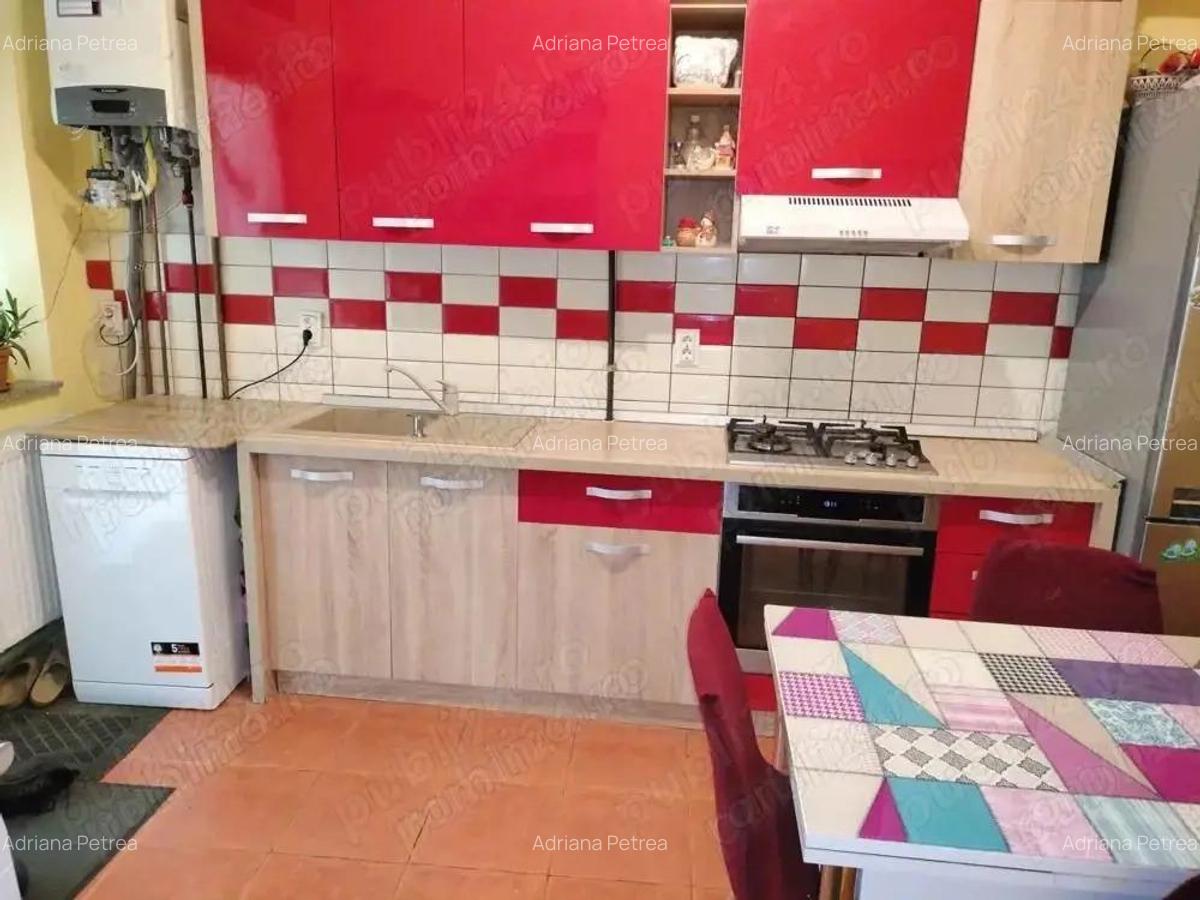 Apartament 3 camere zona Mehala la casa - 5