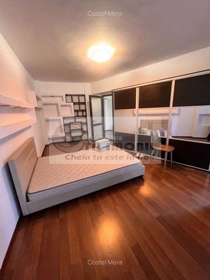Apartament cu 2 camere decomandat, mobilat în Ultracentral - 4