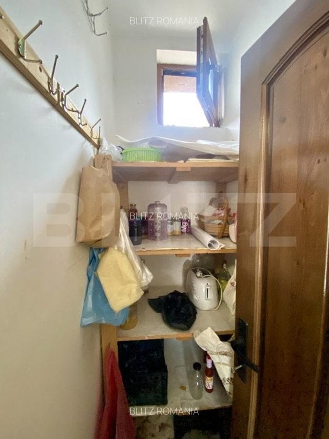 Apartament 1 camera la casa, 35 mp, pet friendly, zona Centrala - 14