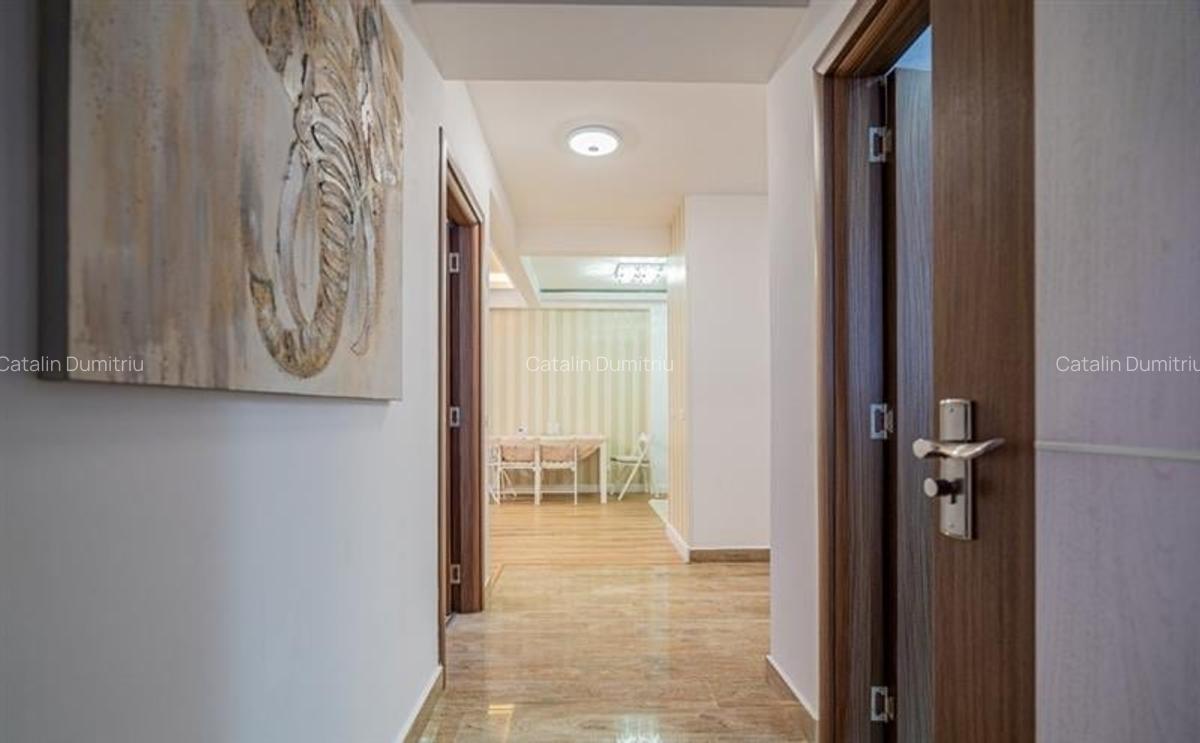Apartament trei camere, parcare subterana, Tractorul, Brasov - 5