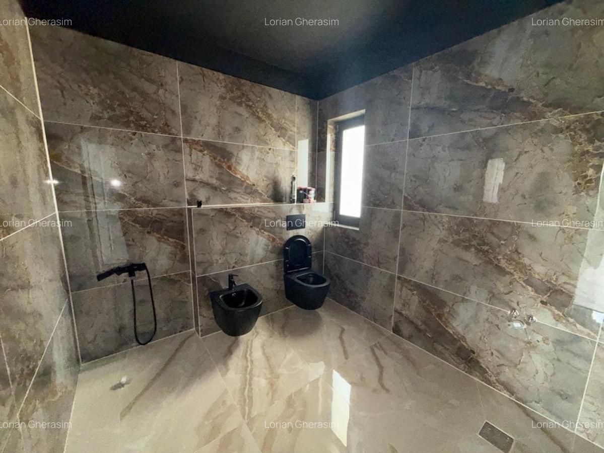 *Duplex Modern* - Visan *Toate utilitatile* - 120mpu - 25