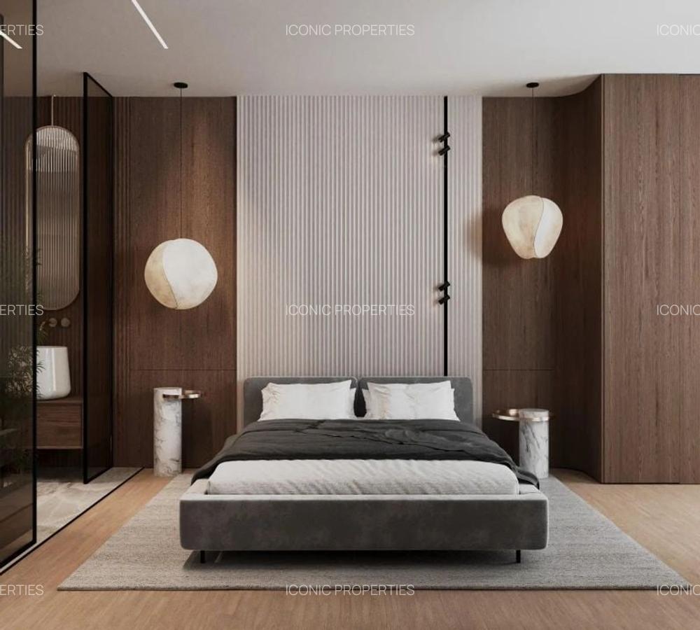 Investeste inteligent - 2 cam, design modern, zona de nord, Timisoara - 6