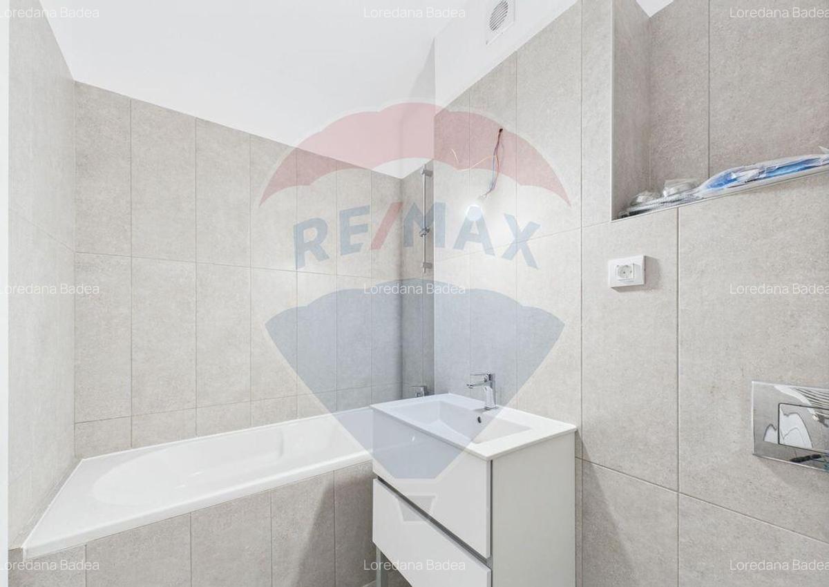 Apartament cu 3 camere de vanzare Magnolia Residence, St... - 15