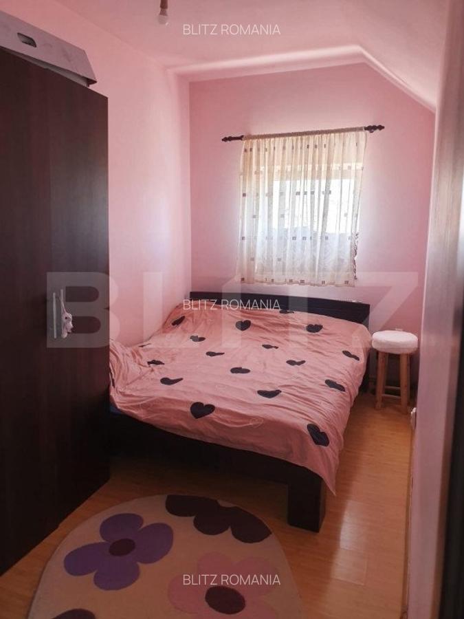 Apartament de 3 camere, 50mp, zona Aradului - 9