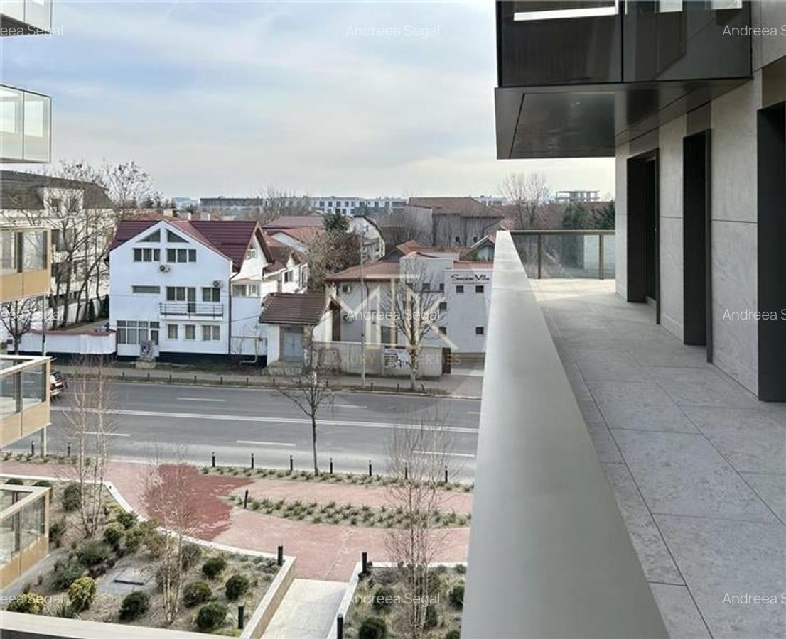 Cortina 126 I Apartament 3 camere | Pipera - Erou Iancu Nicolae - 15