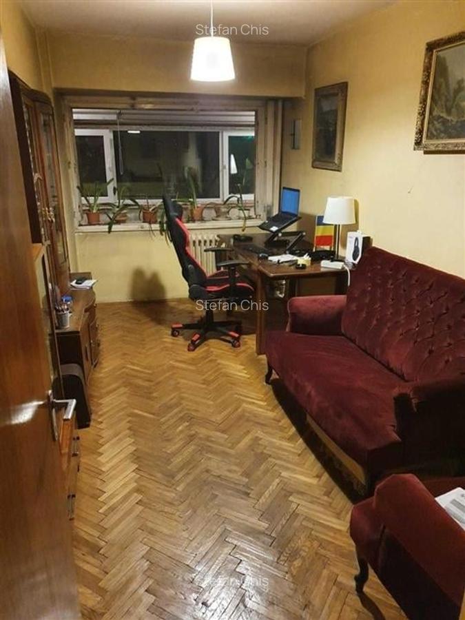 Apartament 3 camere | Ion Mihalache - Clucerului - 2