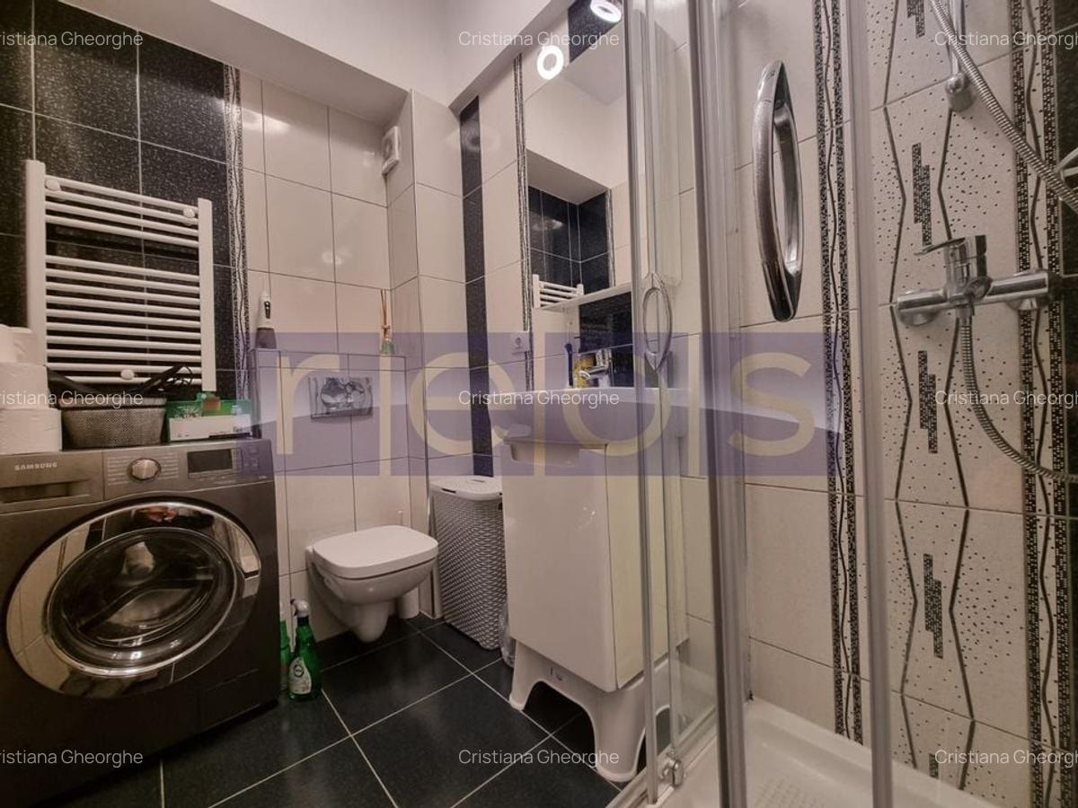 VANZARE 2 CAMERE | DECOMANDAT | ZONA - NERVA TRAIAN - 19
