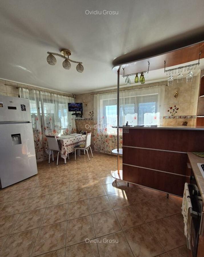 Casa + magazin Orasul Fundulea, stradal DN3 - 3