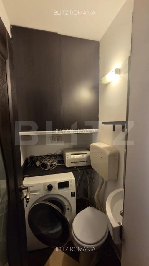 Apartament 3 camere - decomandat, parter - Brazda lui Novac - 16