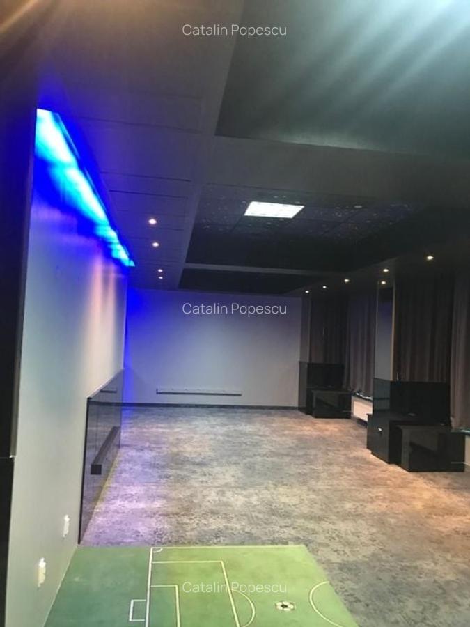 Spatiu comercial stradal Stefan cel Mare 180 mp - 5