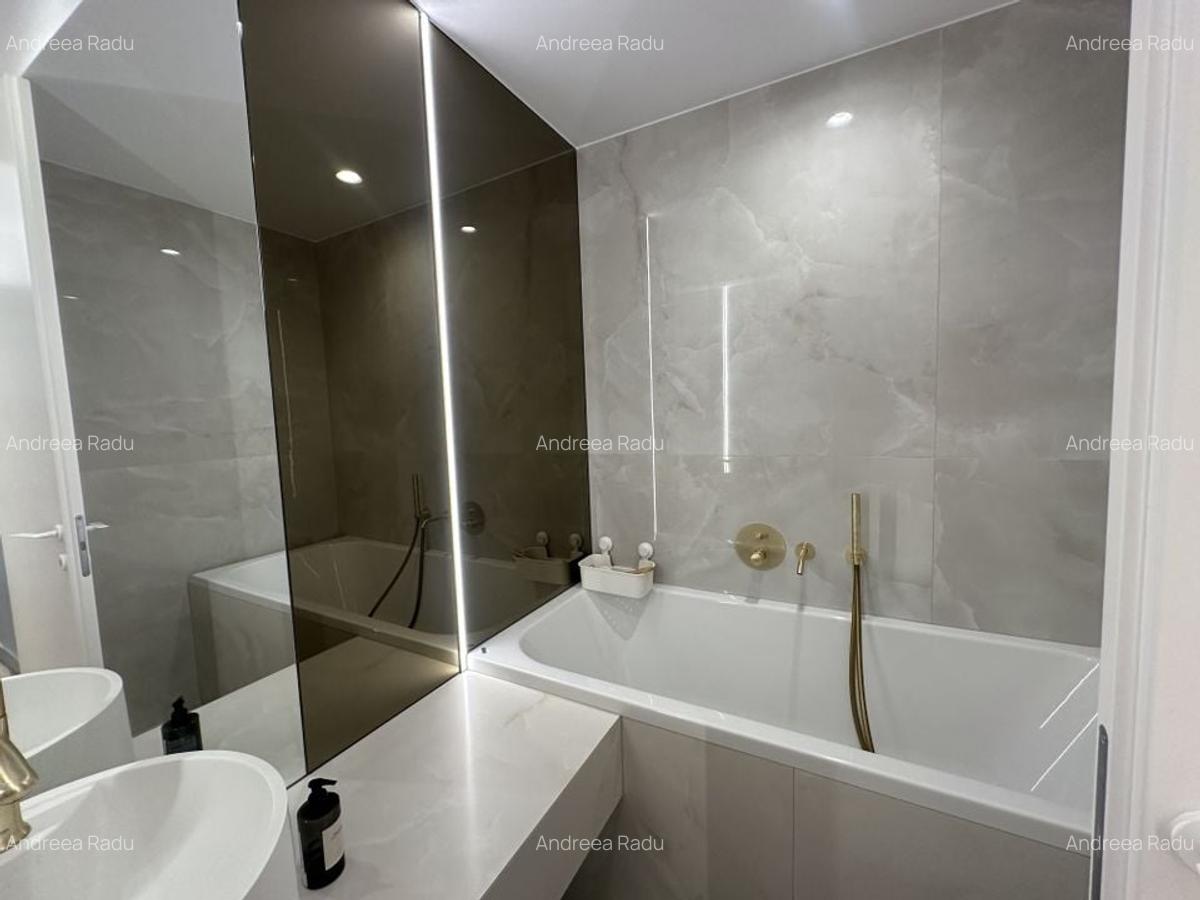 Apartament 2 camere Cortina North - 6