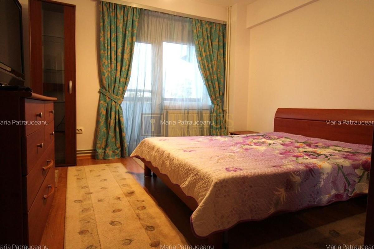 Aradului -3 camere, 2 bai, centrala proprie, ctr inclus. - 11