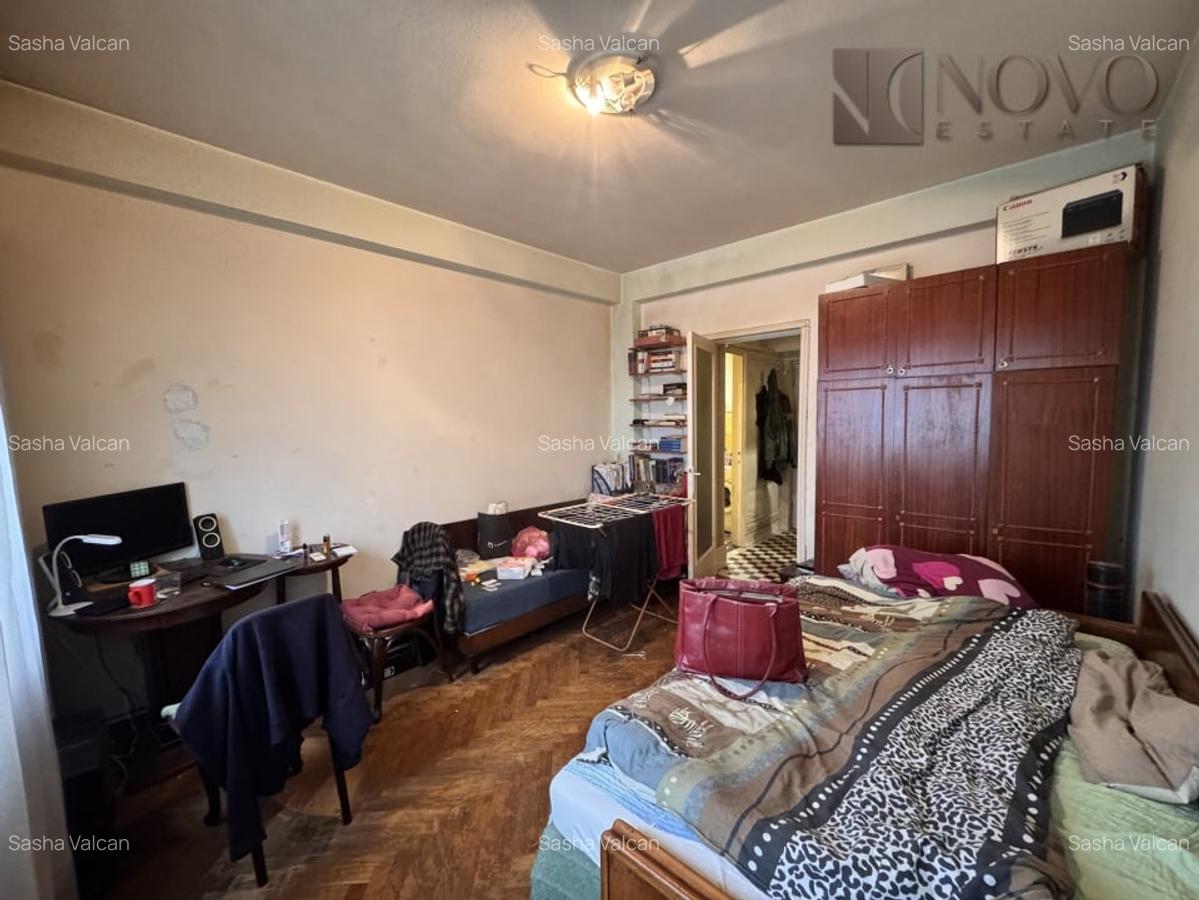 Garsoniera | Universitate | Centrala | Balcon - 2 Garsoniera | Universitate | Centrala | Balcon - 2