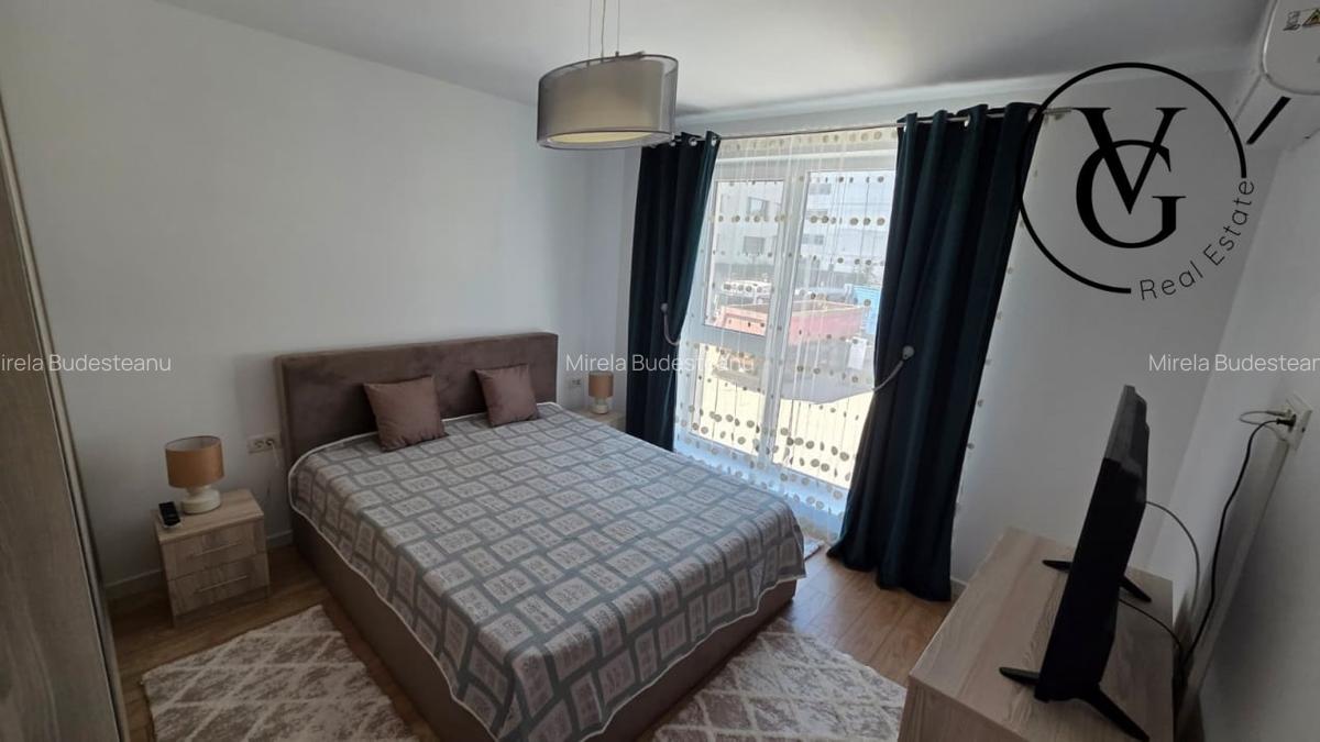 Apartament 3 camere MTM Residence I OMV Pipera I Parcare - 3