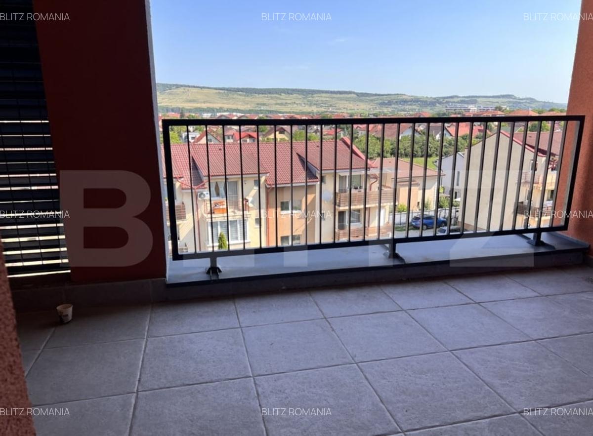 Apartament cu 3 cam,etaj 3,zona Subcetate,cu view panoramic si parcare subterana - 3