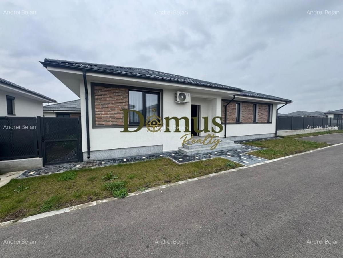 0 comision One Level Residence | Vile Parter langa Therme Balotesti - 4