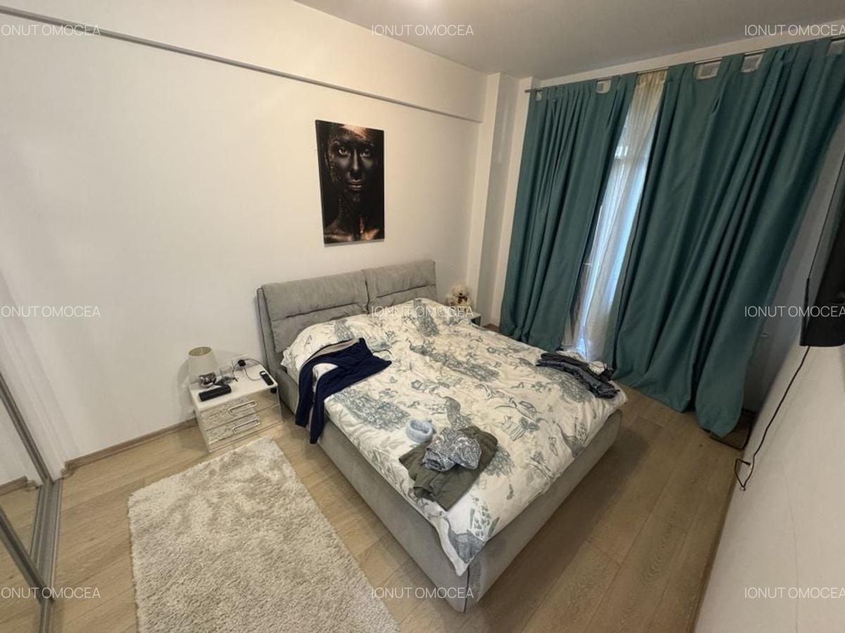Apartament 3 camere Tomis Nord - 4