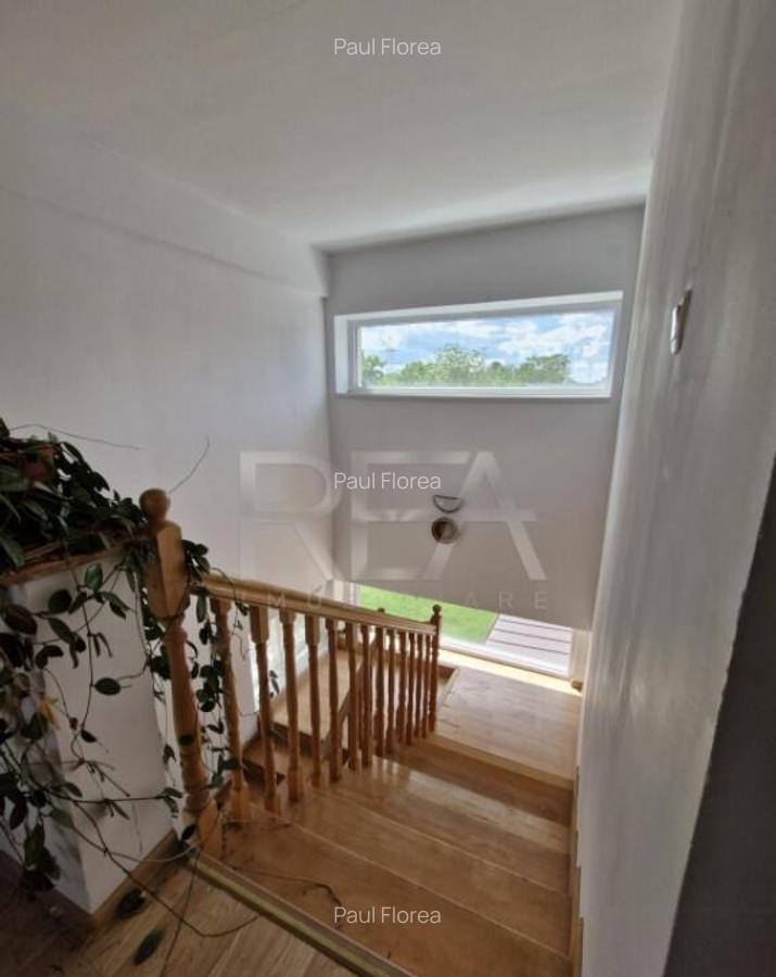 VILA CU 7 CAMERE DE VANZARE IN ZONA NICOLAE GRIGORESCU LA - 14