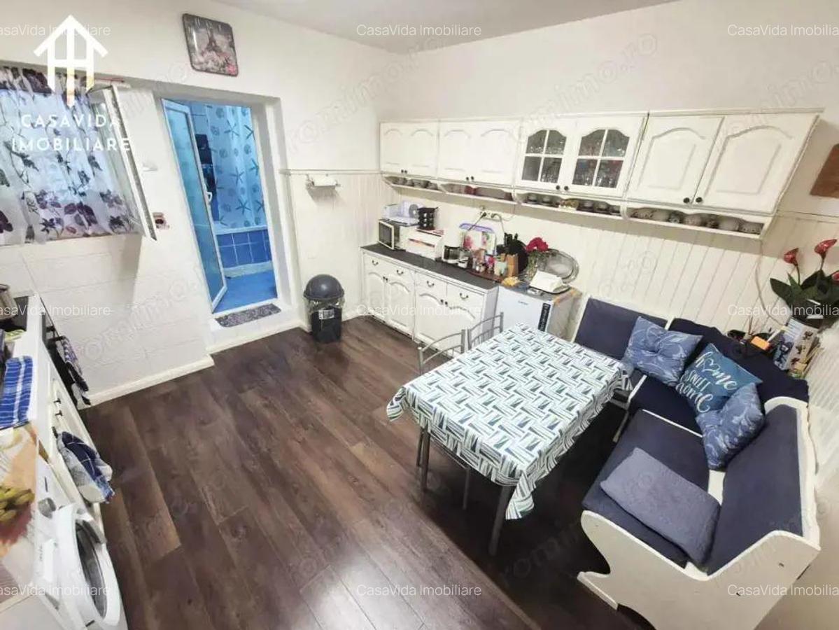 De vanzare apartament la casa Str. Caransebe?ului, Lugoj - 6