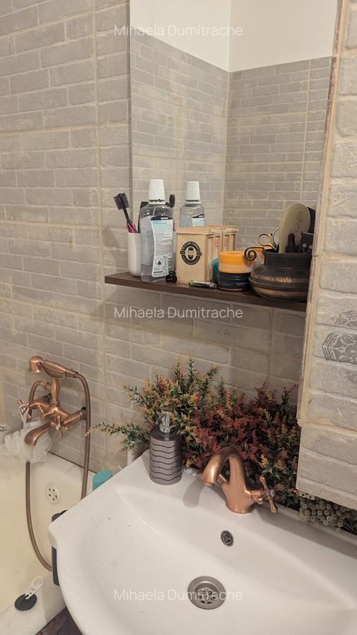 2 CAMERE, ULTRACENTRAL,  RENOVAT,  PARTER,  COMPLET  MOBILAT, CALEA GRIVIȚEI - 5